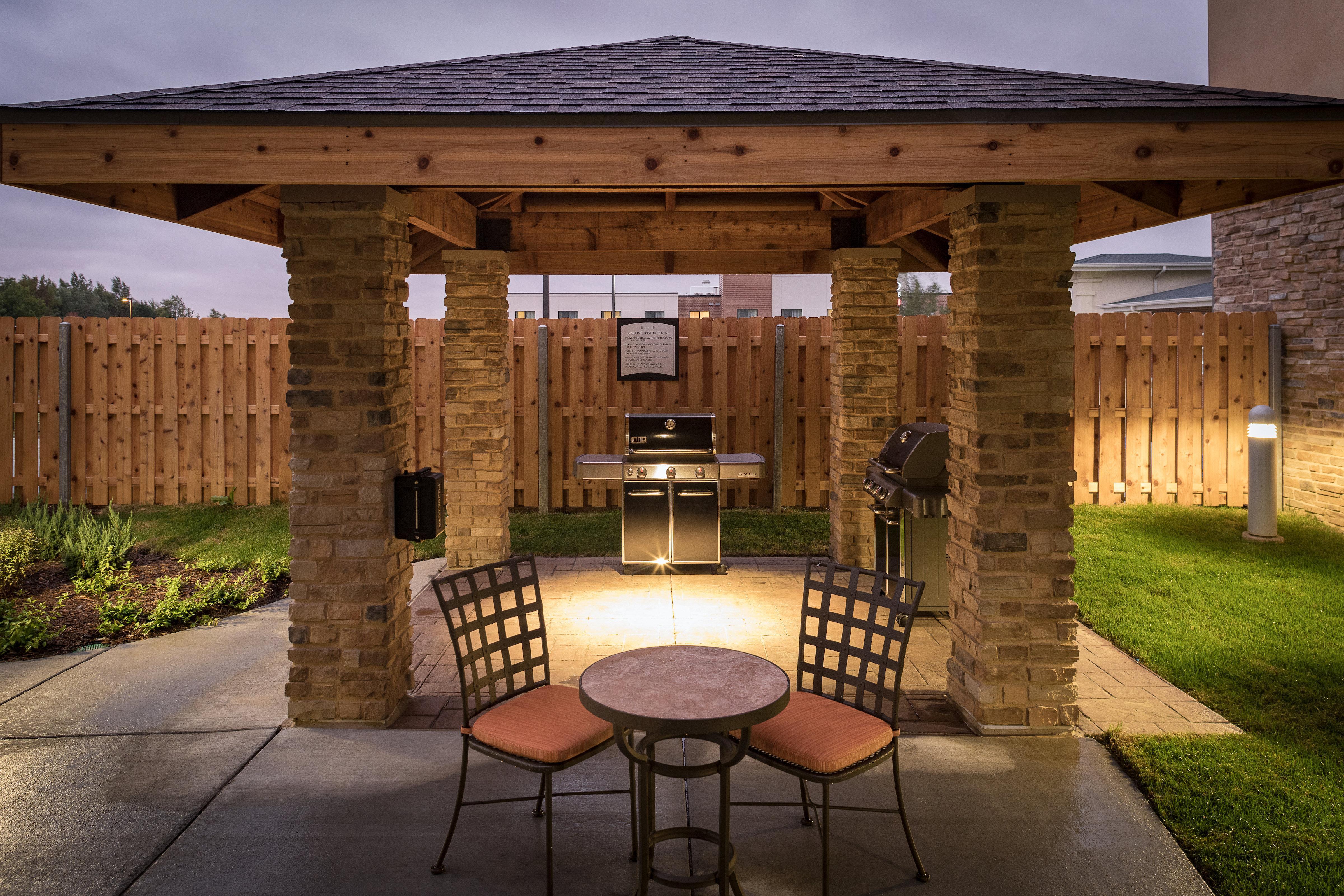 Staybridge Suites Omaha West By Ihg Extérieur photo
