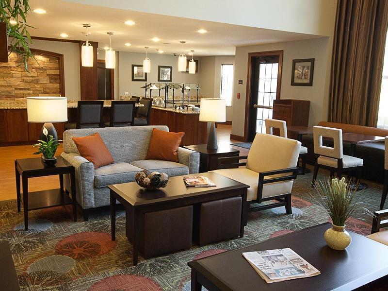 Staybridge Suites Omaha West By Ihg Extérieur photo