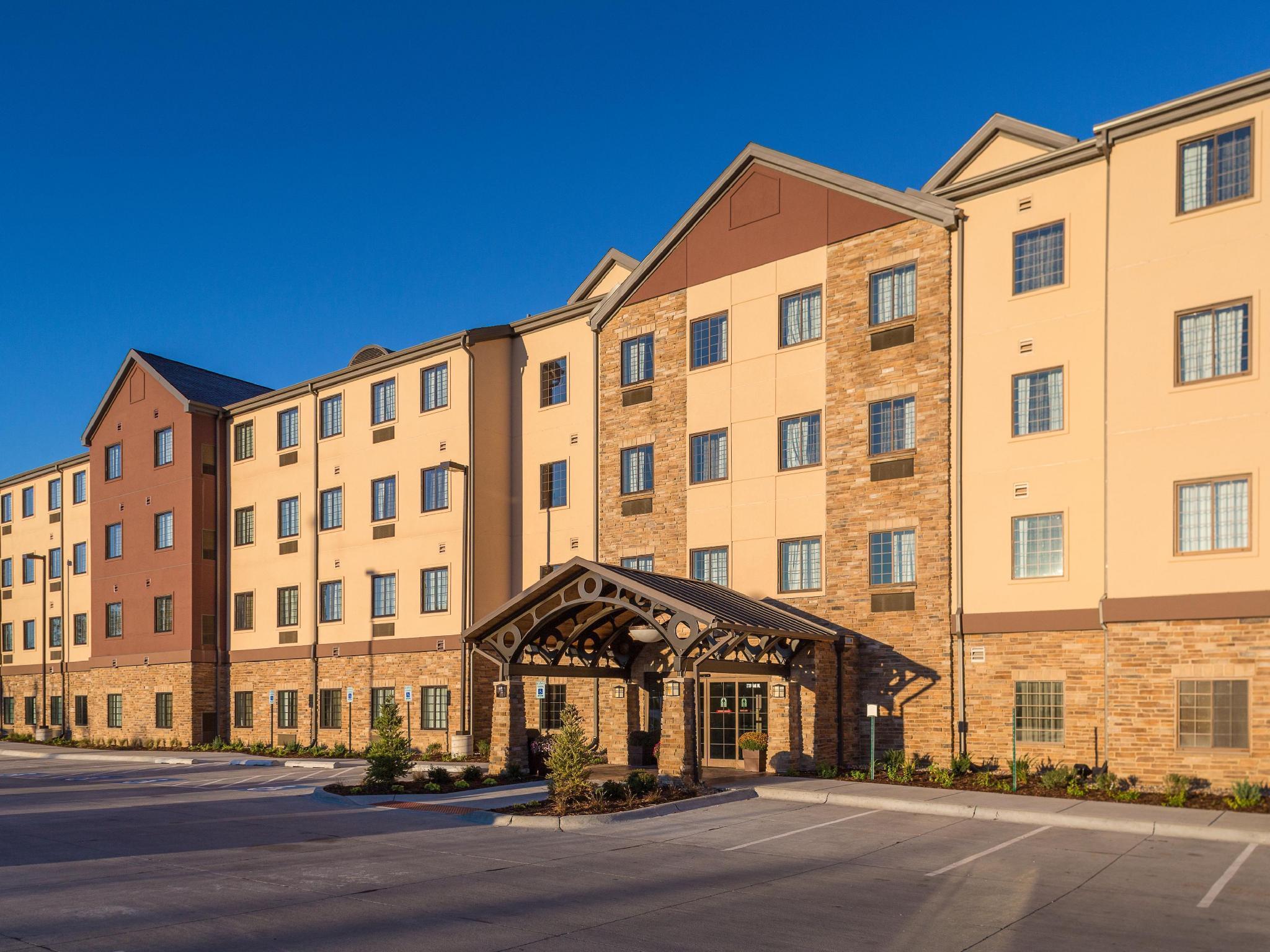 Staybridge Suites Omaha West By Ihg Extérieur photo