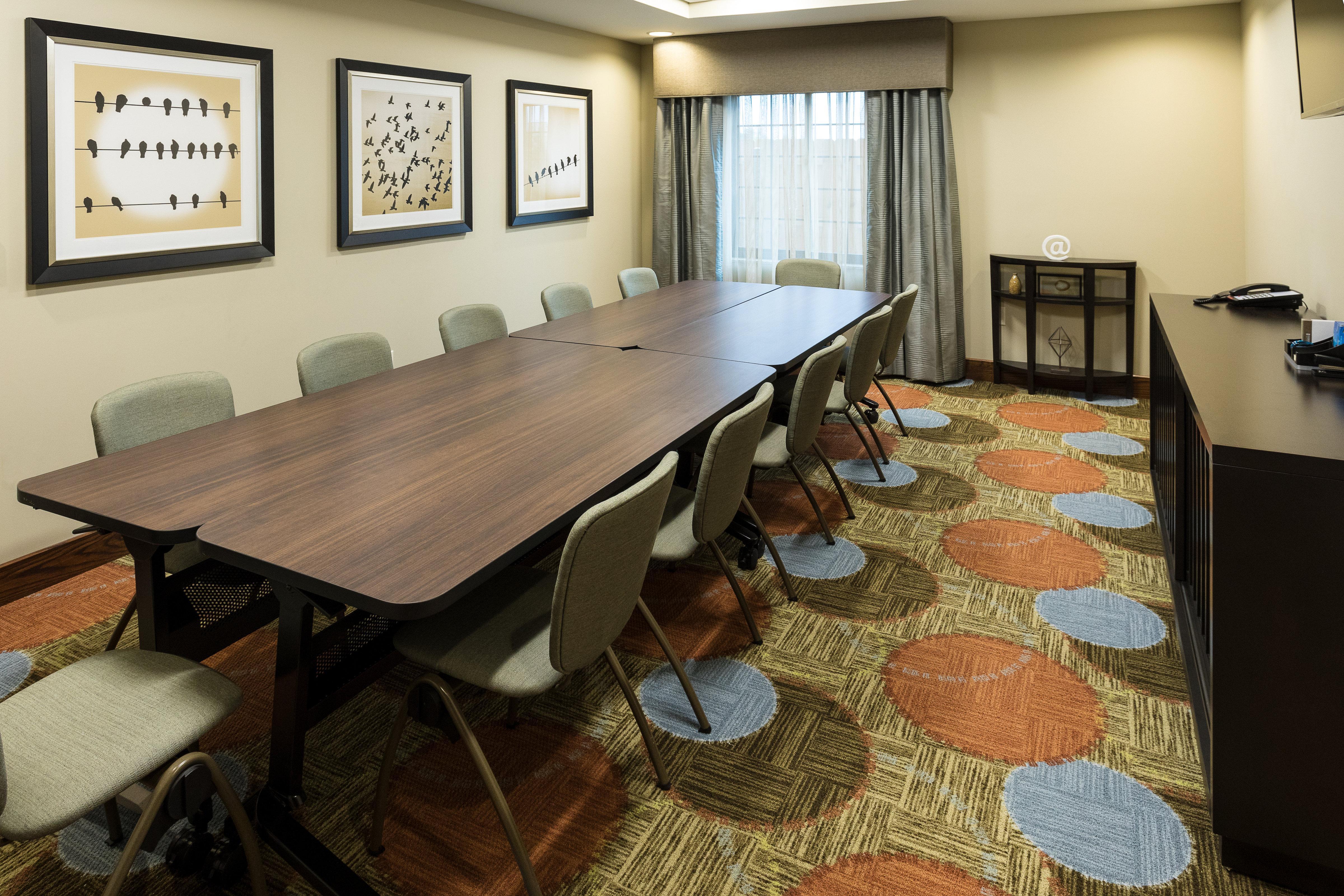 Staybridge Suites Omaha West By Ihg Extérieur photo