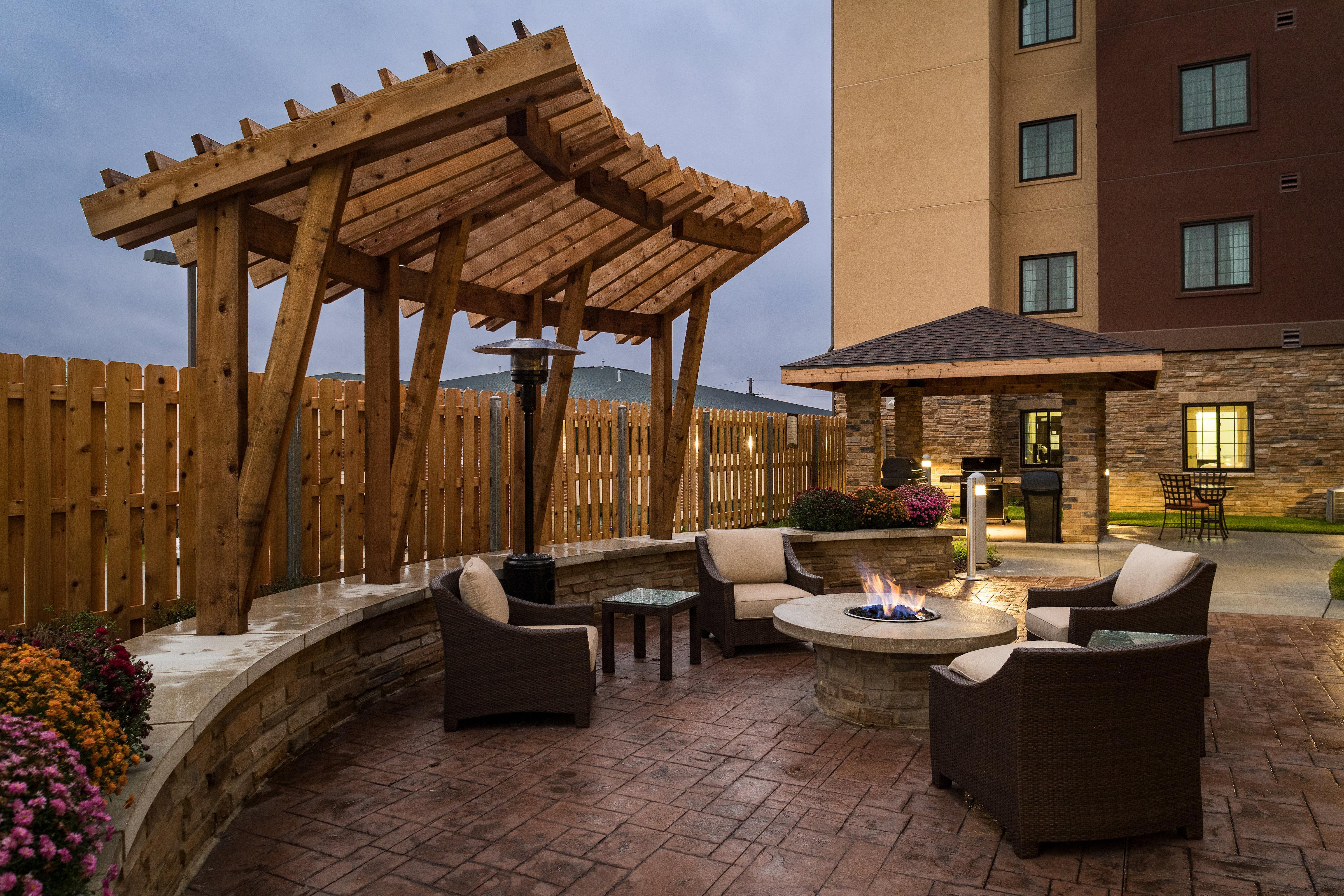 Staybridge Suites Omaha West By Ihg Extérieur photo