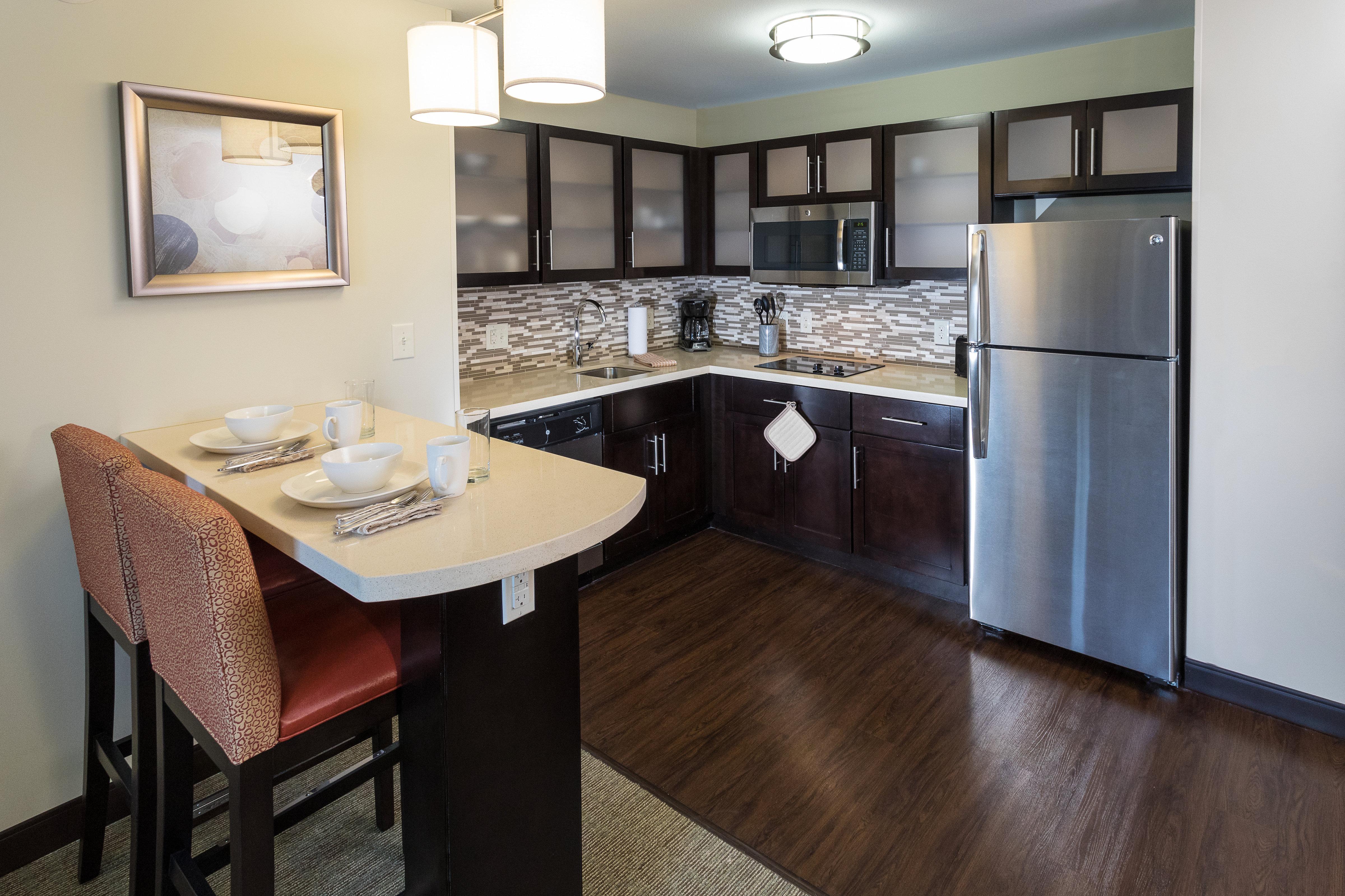 Staybridge Suites Omaha West By Ihg Extérieur photo