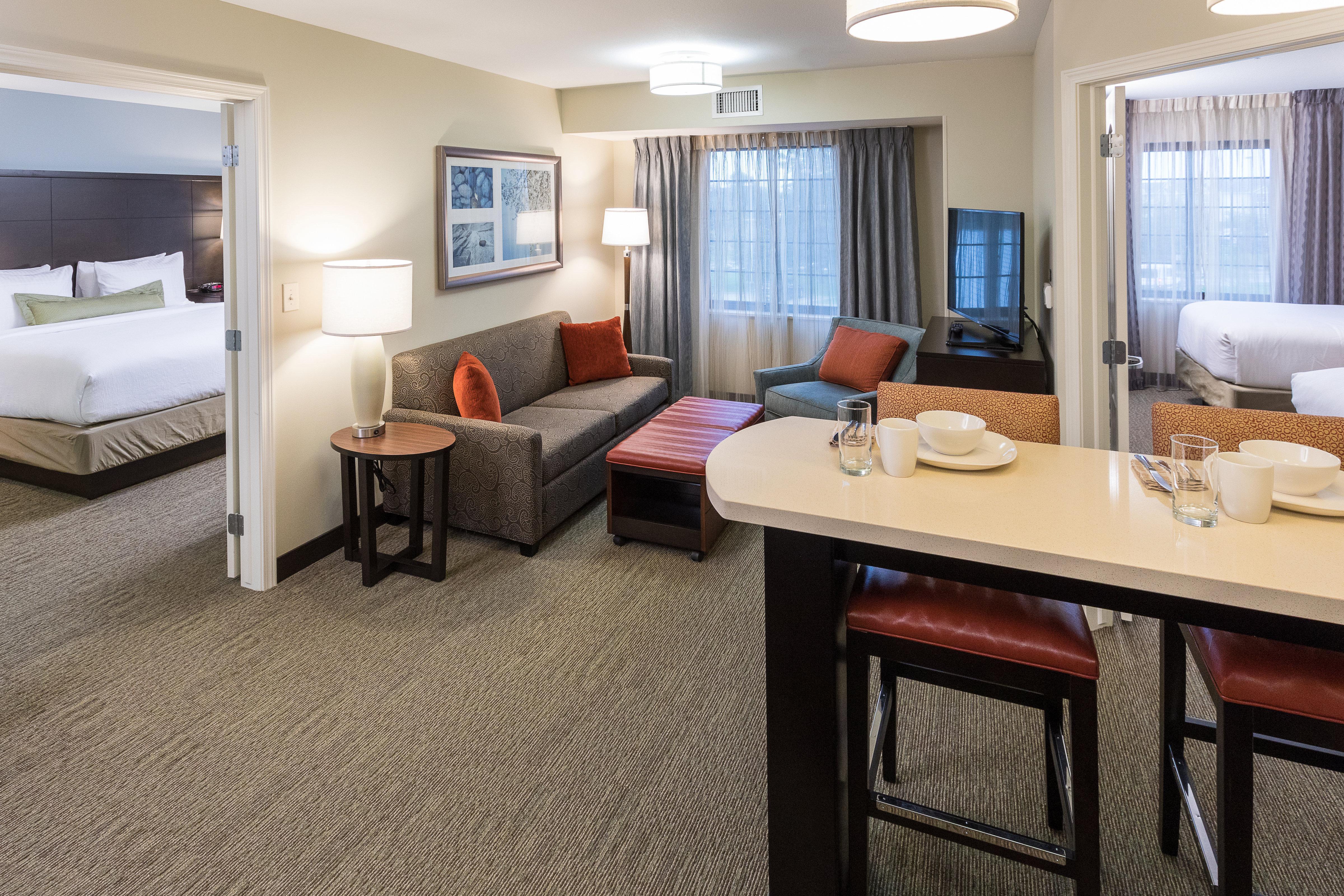 Staybridge Suites Omaha West By Ihg Extérieur photo
