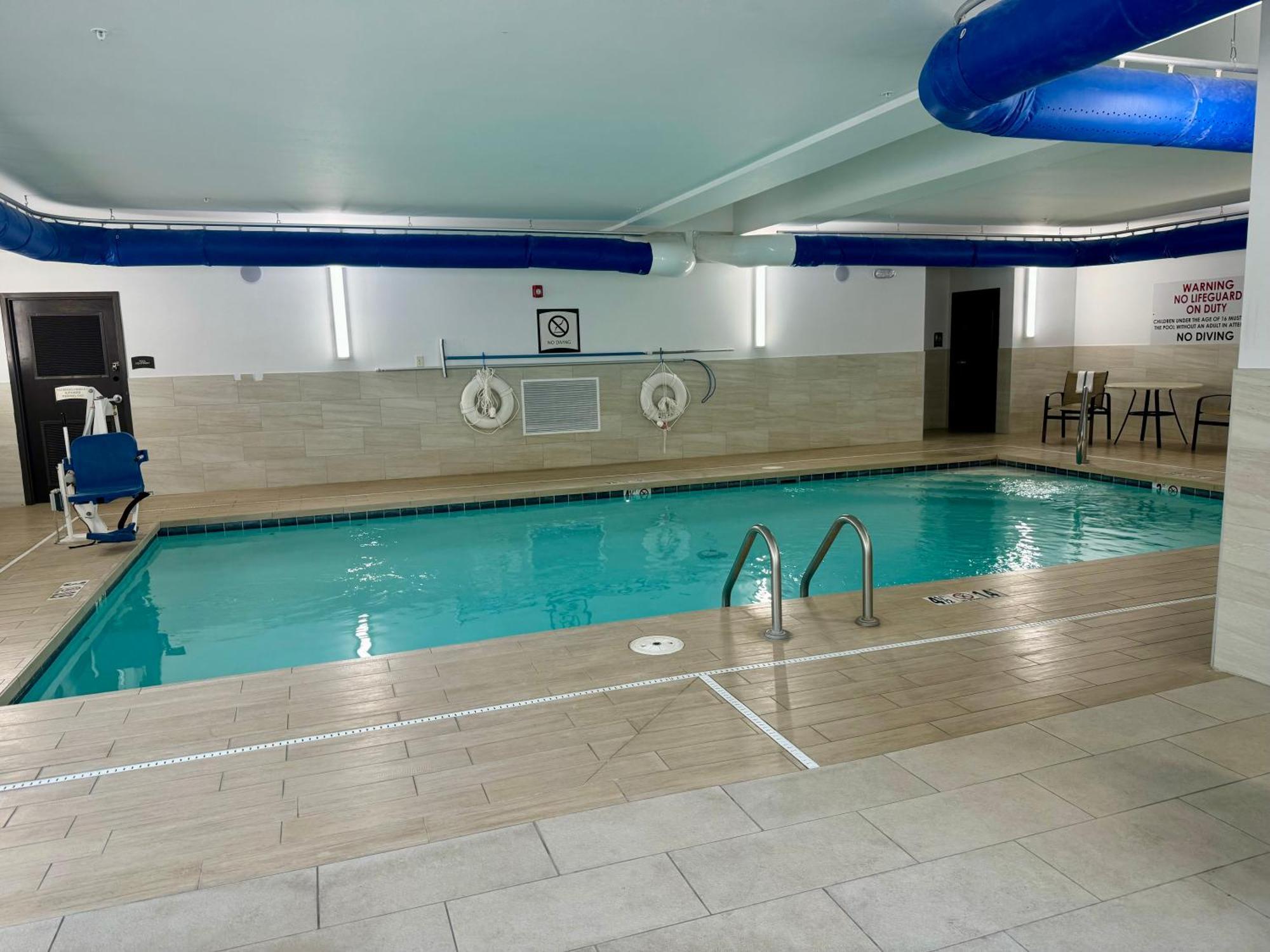 Staybridge Suites Omaha West By Ihg Extérieur photo