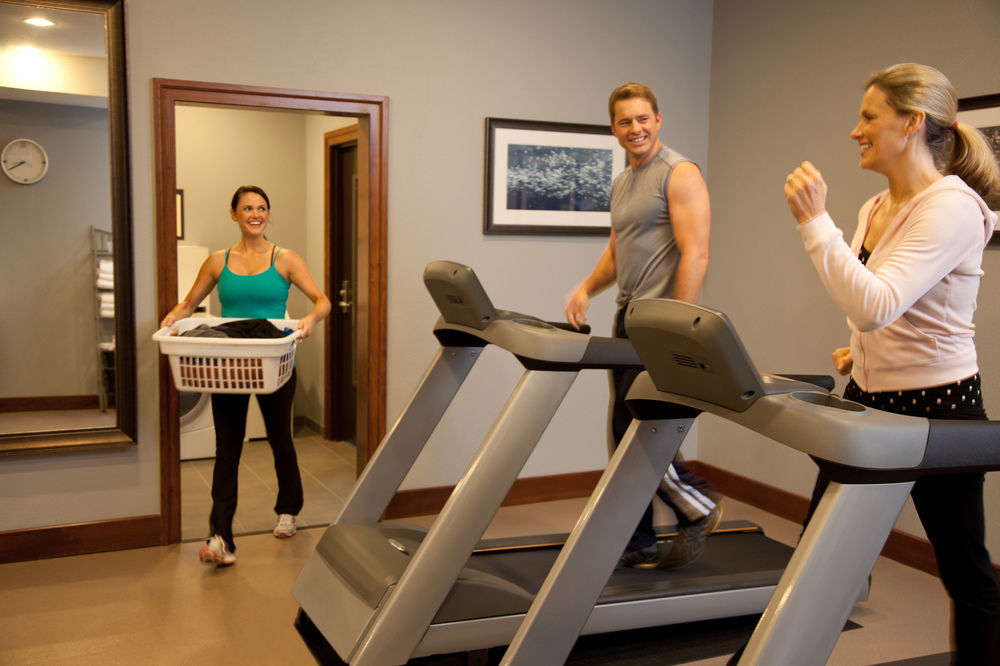 Staybridge Suites Omaha West By Ihg Extérieur photo