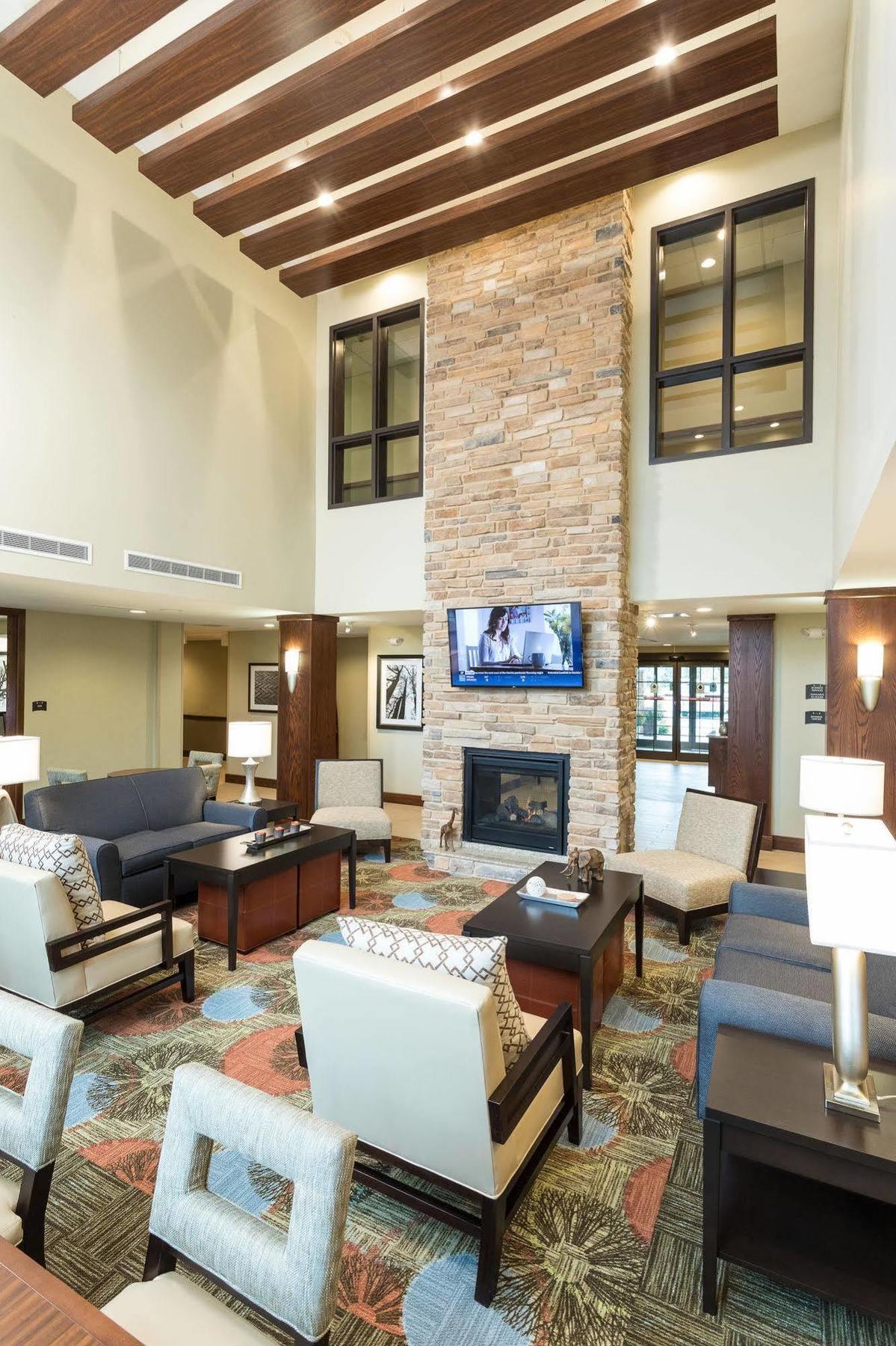 Staybridge Suites Omaha West By Ihg Extérieur photo